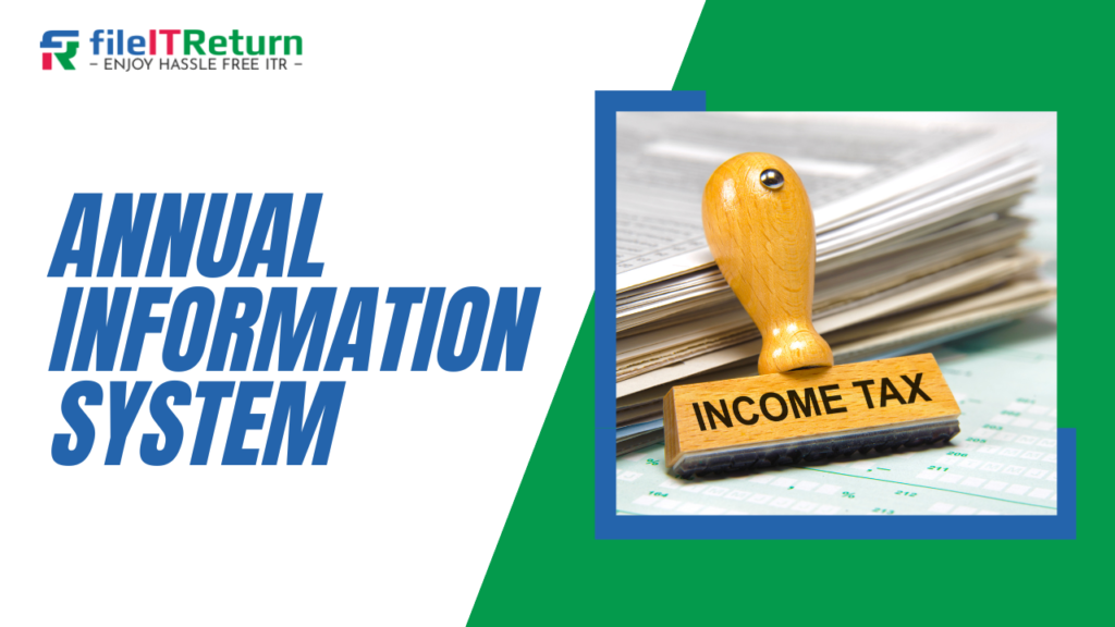 Annual Information System